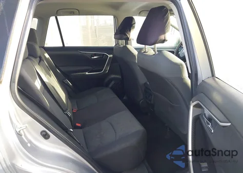 2022 Toyota Rav4 Xle from USA, damaged, VIN 2T3P1RFVXNC274622